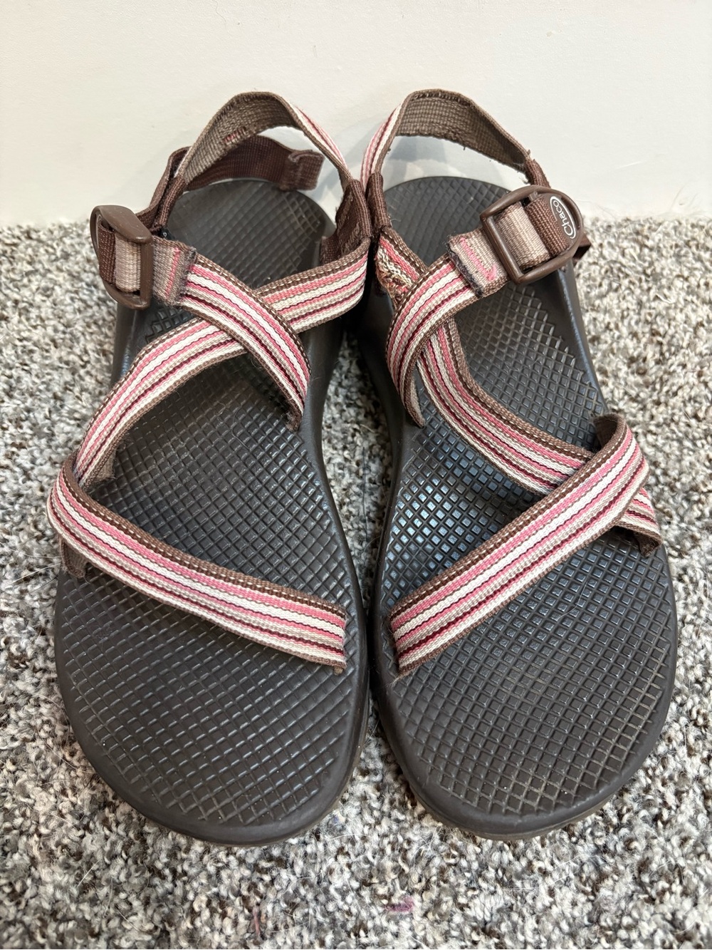 Chaco Women’s Waterproof Outdoor Sandals Size 8